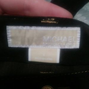 BRAND NEW Michael Kors Valour Pants